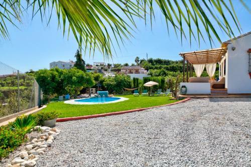 Villa Geranium