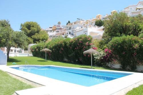 Apartamento Pueblo Lucena Bj 5