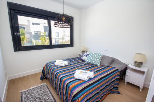 Swedish Home Los Mangos Nerja Canovas