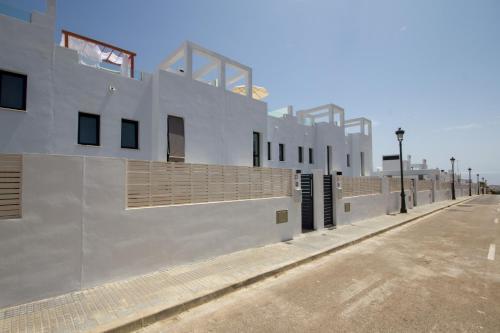 Swedish Home Los Mangos Nerja Canovas