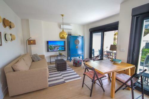 Swedish Home Los Mangos Nerja Canovas