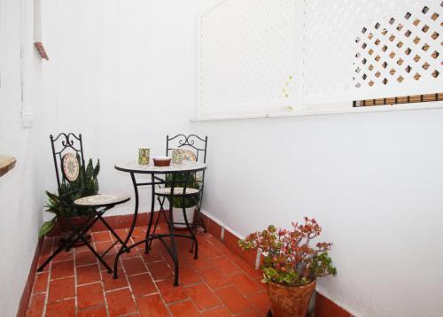 Apartment Cervantes Spainsunrentals