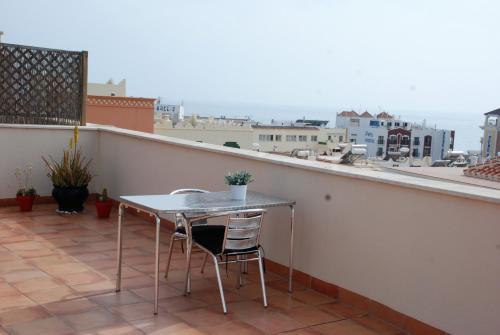 Apartamento Edificio Nautica II 3� A