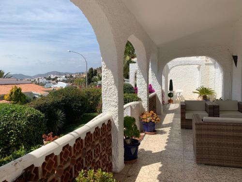 Villa Fuente Del Bad�n II