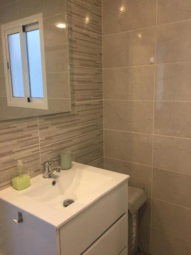Apartamento Morasol Nerja