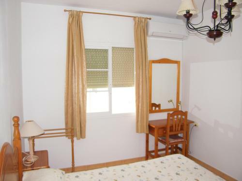 Apartamento Nerja Medina E1