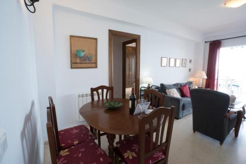Apartamento Carabeo 60 2b Menyber