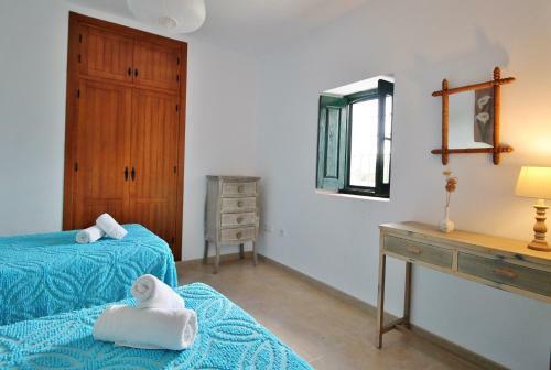 Villa El Crucero Spainsunrentals 1035