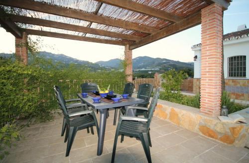 Villa El Crucero Spainsunrentals 1035