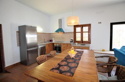 Villa El Crucero Spainsunrentals 1035