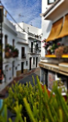 Villa Carabeo