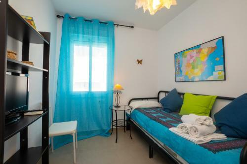 Apartamento Edf. Delf�n 6�7