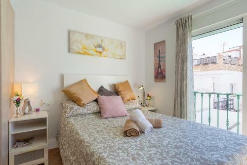 Apartamento Studios Nerja Center C