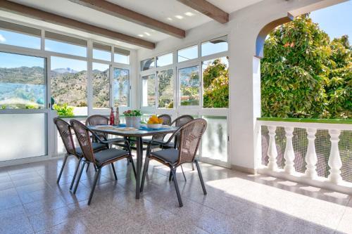 Villa Citron