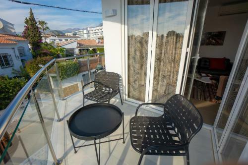 Apartamento Bellavista 2 Menyber