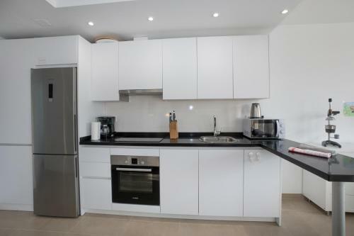 Apartamento Bellavista 2 Menyber