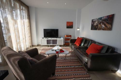 Apartamento Bellavista 2 Menyber