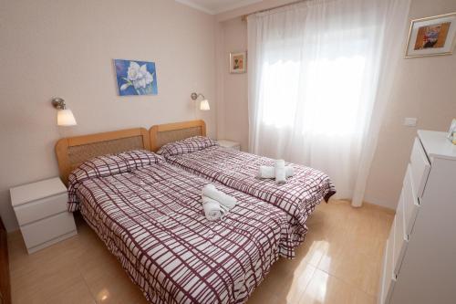 Apartamento Edf. Gaviota 4� 5
