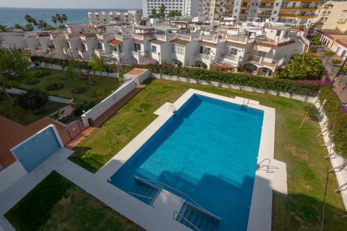 Apartamento Edf. Gaviota 4� 5