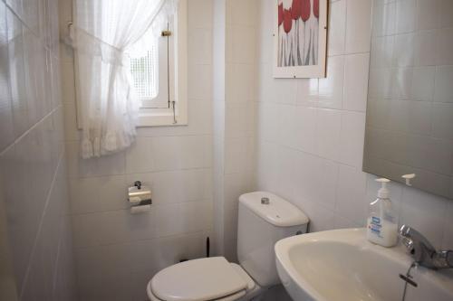 Apartamento Verano Azul 13