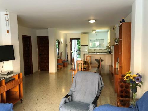 Agua Marina 1 Apartments Casasol