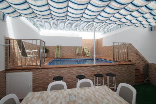 Casa San Juan Spainsunrentals 1088