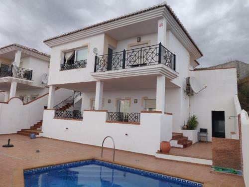 Apartamento Villas Virgen Del Mar 4