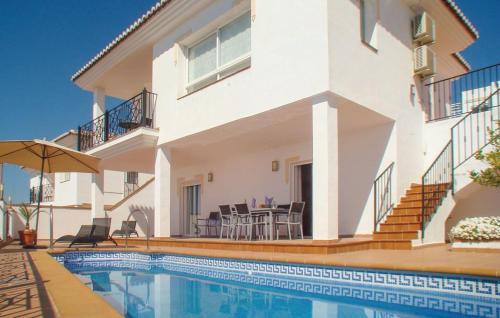 Apartamento Villas Virgen Del Mar 4