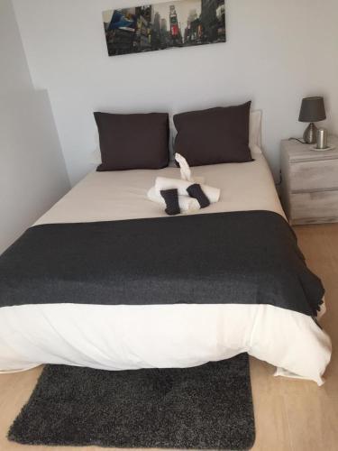Apartamento Villas Virgen Del Mar 4