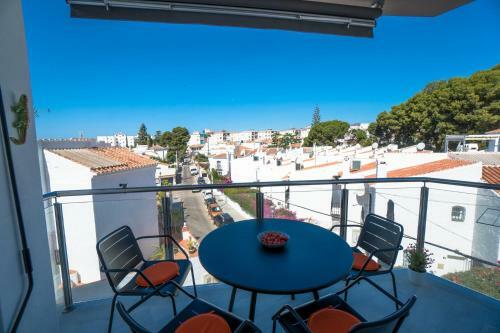 Apartamento Edf Bellavista