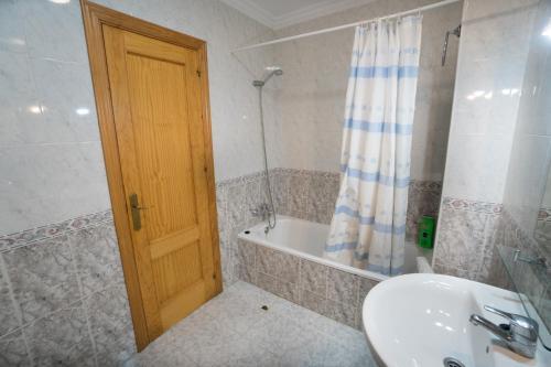 Apartamento Pulguilla A Menyber