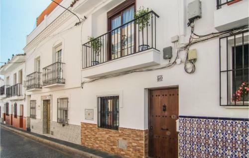 Two-bedroom Holiday Home In Nerja