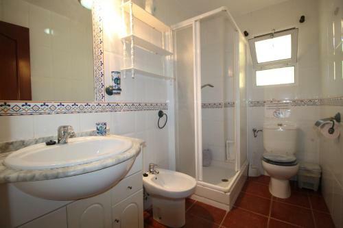 Villa Puente Viejo Spainsunrentals 1041