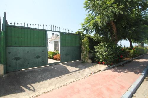 Villa Puente Viejo Spainsunrentals 1041