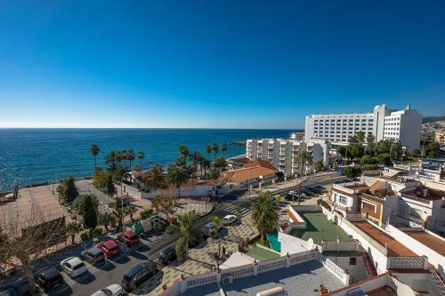 Apartamento Edf. Delfin 5�4