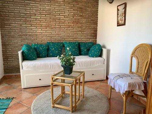 Tropicana Apartment