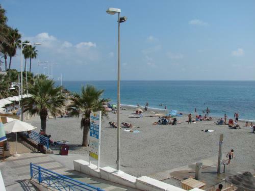 Apartamento Albaida II 2b Menyber