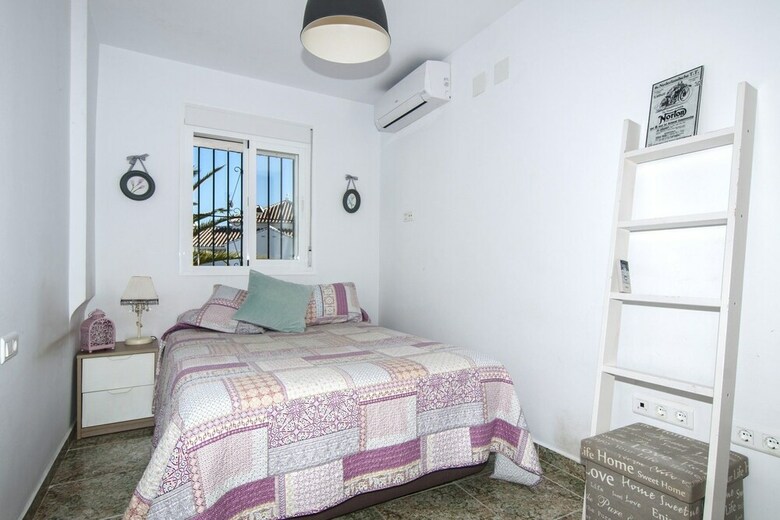 Almijara House Nerja Canovas