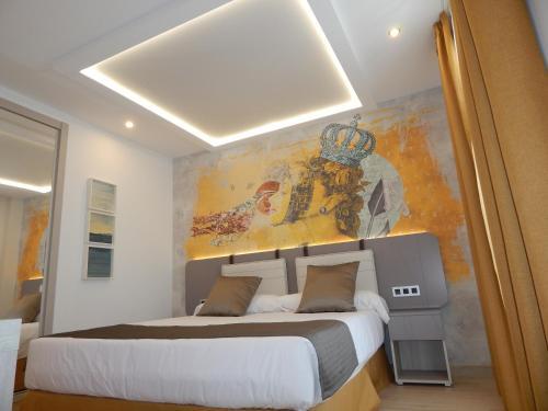 Hostal Do�a Carmen (adults Only)