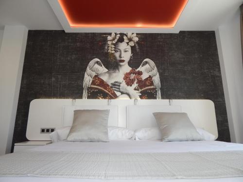 Hostal Do�a Carmen (adults Only)