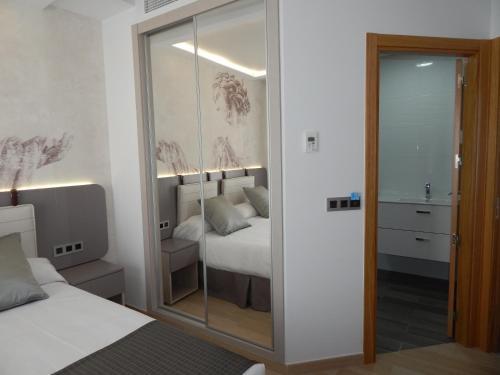 Hostal Do�a Carmen (adults Only)