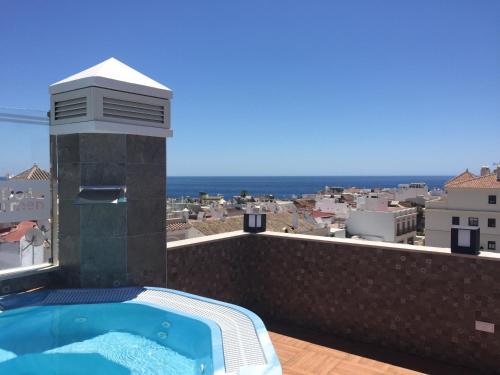 Hostal Do�a Carmen (adults Only)