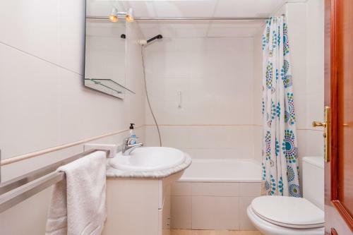 Apartamento Torrecilla Playa Zenit Nerja Canovas