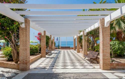 Apartamento Torrecilla Playa Zenit Nerja Canovas
