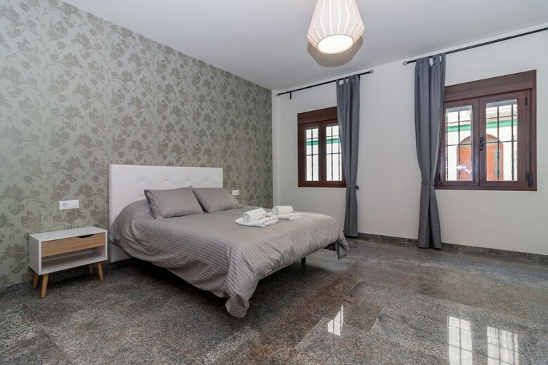 Apartamentos Centro Nerja Marimel Canovas