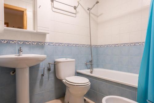 Apartamento Jardines De Burriana