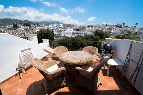 Apartamento Urb. La Hacienda, 16