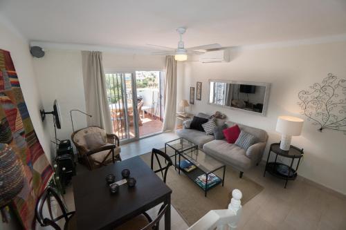 Apartamento Urb. La Hacienda, 16