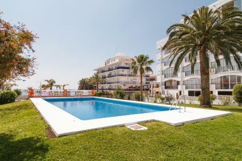 Carabeo 22 Apartments Casasol