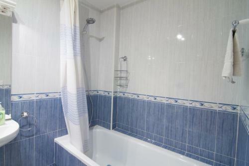 Apartamento Edf. Panorama, Ladera Del Mar